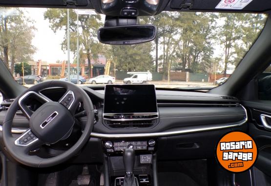 Camionetas - Jeep compass S 2023 Nafta 38620Km - En Venta