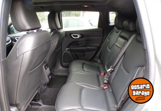 Camionetas - Jeep compass S 2023 Nafta 38620Km - En Venta