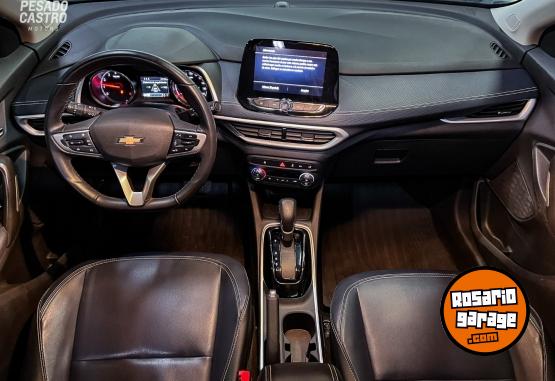 Autos - Chevrolet Trcaker Premier 1.2T 2023 Nafta 28200Km - En Venta