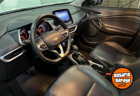 Autos - Chevrolet Trcaker Premier 1.2T 2023 Nafta 28200Km - En Venta