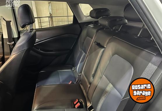 Autos - Chevrolet Trcaker Premier 1.2T 2023 Nafta 28200Km - En Venta
