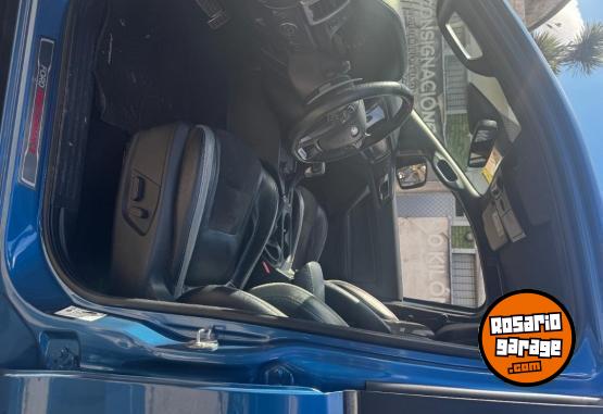 Camionetas - Ford Ranger Raptor 2.0 TDI 4x4 2022 Diesel 130000Km - En Venta