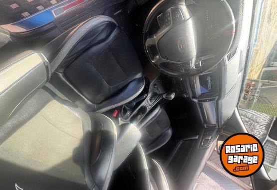 Camionetas - Ford Ranger Raptor 2.0 TDI 4x4 2022 Diesel 130000Km - En Venta