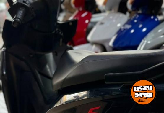 Motos - Honda WAVE 110S 2021 Nafta 19907Km - En Venta