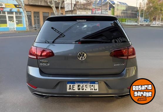Autos - Volkswagen Golf Highline 2020 Nafta 50000Km - En Venta