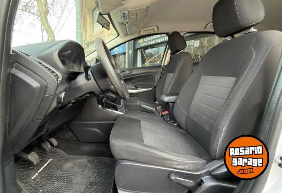 Autos - Ford Ecosport 2018 Nafta 100000Km - En Venta
