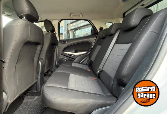 Autos - Ford Ecosport 2018 Nafta 100000Km - En Venta