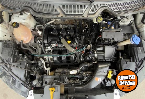 Autos - Ford Ecosport 2018 Nafta 100000Km - En Venta