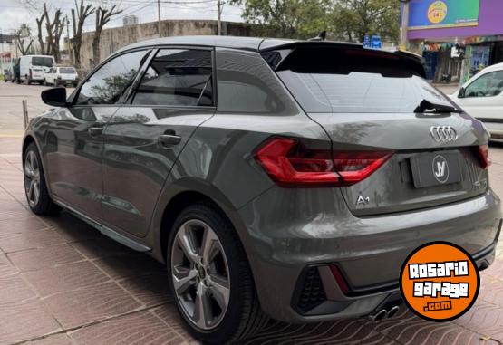 Autos - Audi A1 40TFSI 2023 Nafta 24000Km - En Venta