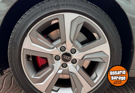 Autos - Audi A1 40TFSI 2023 Nafta 24000Km - En Venta