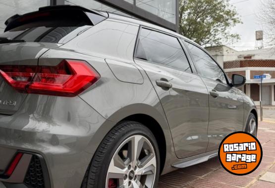 Autos - Audi A1 40TFSI 2023 Nafta 24000Km - En Venta