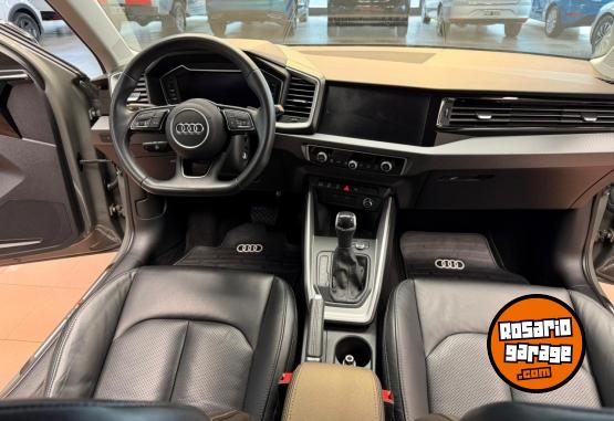 Autos - Audi A1 40TFSI 2023 Nafta 24000Km - En Venta