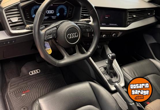 Autos - Audi A1 40TFSI 2023 Nafta 24000Km - En Venta