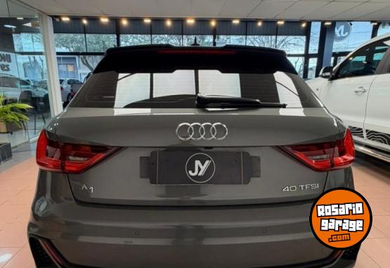 Autos - Audi A1 40TFSI 2023 Nafta 24000Km - En Venta