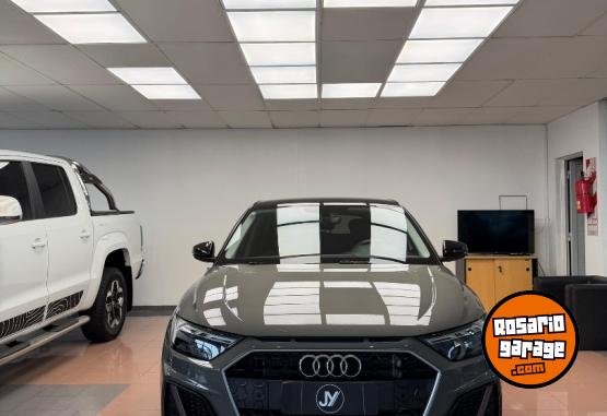Autos - Audi A1 40TFSI 2023 Nafta 24000Km - En Venta