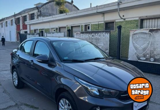 Autos - Fiat Cronos 1.3 Drive MT 2021 Nafta 98000Km - En Venta