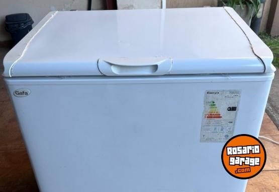 Hogar - Vendo freezer gafa - En Venta