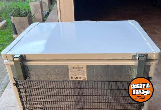 Hogar - Vendo freezer gafa - En Venta