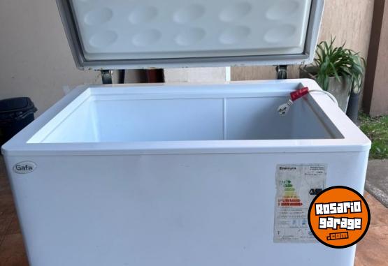 Hogar - Vendo freezer gafa - En Venta