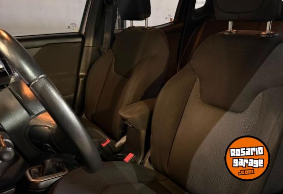 Camionetas - Jeep Renegade 2021 Nafta 51213Km - En Venta