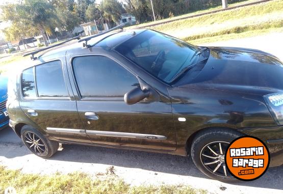 Autos - Renault 2009 2009 Nafta 200000Km - En Venta