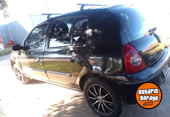 Autos - Renault 2009 2009 Nafta 200000Km - En Venta