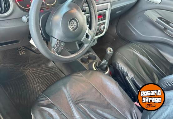 Autos - Volkswagen Gol Trend 2011 Nafta 185000Km - En Venta