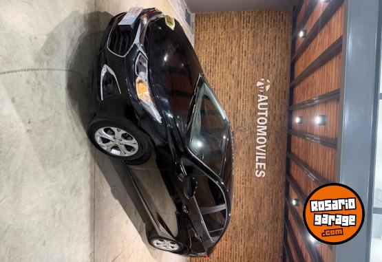 Autos - Chevrolet CRUZE LT 2023 Nafta 35000Km - En Venta