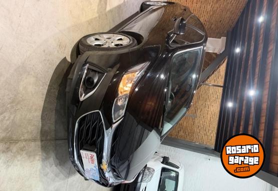 Autos - Chevrolet CRUZE LT 2023 Nafta 35000Km - En Venta