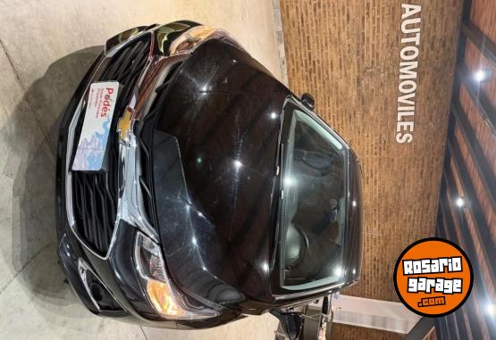 Autos - Chevrolet CRUZE LT 2023 Nafta 35000Km - En Venta