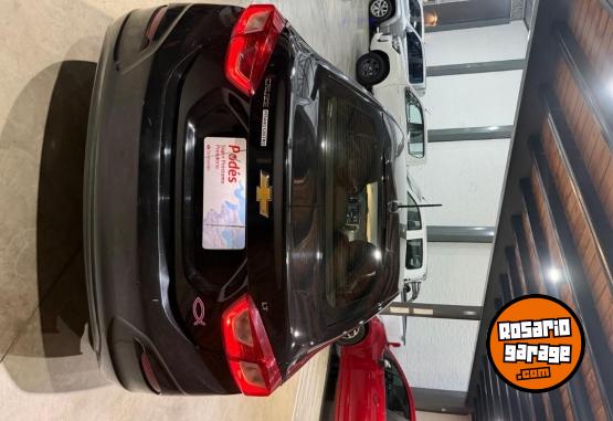 Autos - Chevrolet CRUZE LT 2023 Nafta 35000Km - En Venta