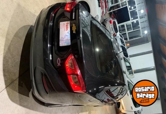 Autos - Chevrolet CRUZE LT 2023 Nafta 35000Km - En Venta