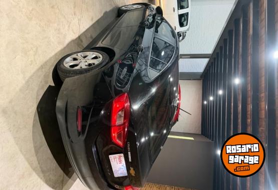 Autos - Chevrolet CRUZE LT 2023 Nafta 35000Km - En Venta