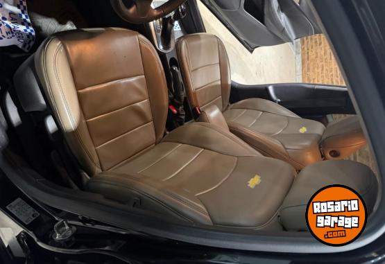 Autos - Chevrolet CRUZE LT 2023 Nafta 35000Km - En Venta