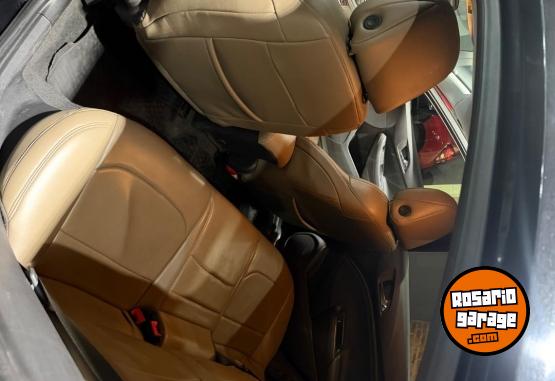 Autos - Chevrolet CRUZE LT 2023 Nafta 35000Km - En Venta