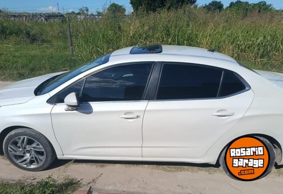 Autos - Citroen C4 lounge 2015 GNC 150000Km - En Venta