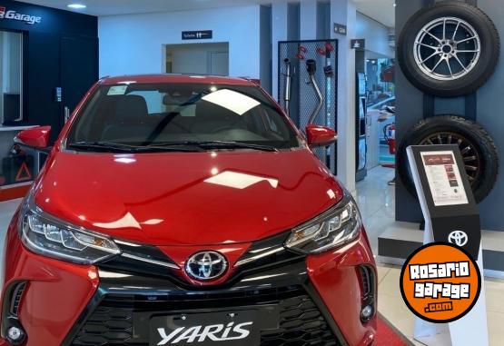Autos - Toyota Yaris S 2026 2026 Nafta 0Km - En Venta
