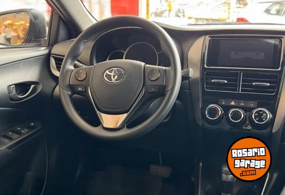 Autos - Toyota Yaris S 2026 2026 Nafta 0Km - En Venta