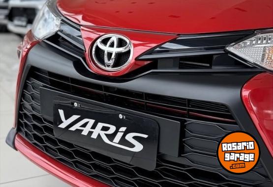 Autos - Toyota Yaris S 2026 2026 Nafta 0Km - En Venta