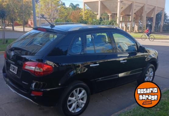 Camionetas - Renault Koleos 2009 Nafta 235000Km - En Venta