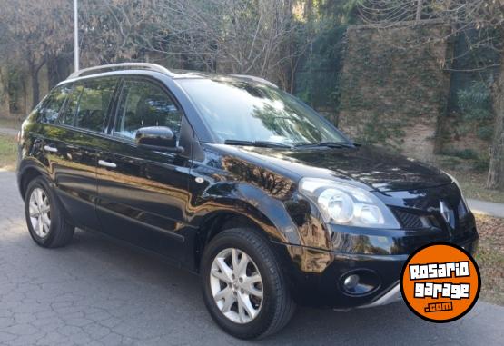 Camionetas - Renault Koleos 2009 Nafta 235000Km - En Venta