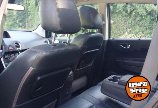 Camionetas - Renault Koleos 2009 Nafta 235000Km - En Venta
