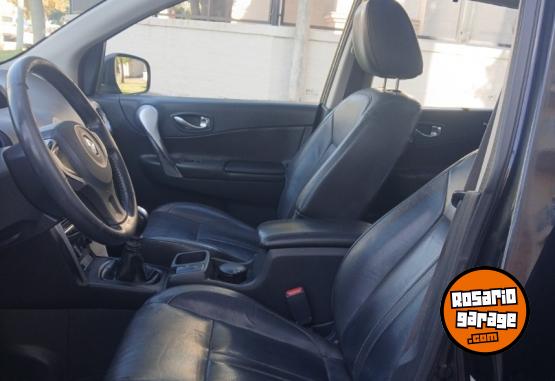 Camionetas - Renault Koleos 2009 Nafta 235000Km - En Venta