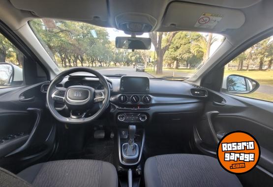 Autos - Fiat CRONOS 2023 Nafta 21000Km - En Venta
