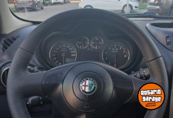 Autos - Alfa Romeo 147 2007 Nafta 200000Km - En Venta