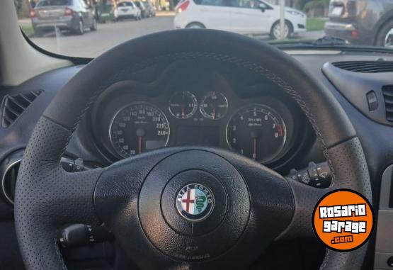 Autos - Alfa Romeo 147 2007 Nafta 200000Km - En Venta