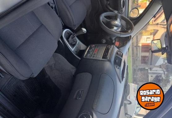 Autos - Alfa Romeo 147 2007 Nafta 200000Km - En Venta