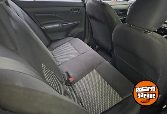 Autos - Nissan Versa 2021 Nafta 98000Km - En Venta