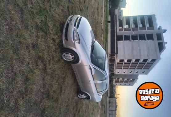 Autos - Chevrolet Corsa classic 2014 GNC 135000Km - En Venta