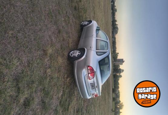 Autos - Chevrolet Corsa classic 2014 GNC 135000Km - En Venta